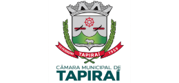 CÂMARA MUNICIPAL DE TAPIRAÍ